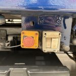 Scania P250 4×2 Day Cab Skip Loader - thumbnail