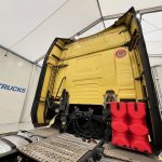 Scania S450 6×2 Midlift Highline Tractor Unit - thumbnail