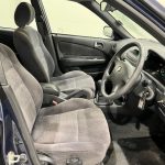 Toyota Corolla 1.4 VVTi GLS 5dr Hatchback - thumbnail