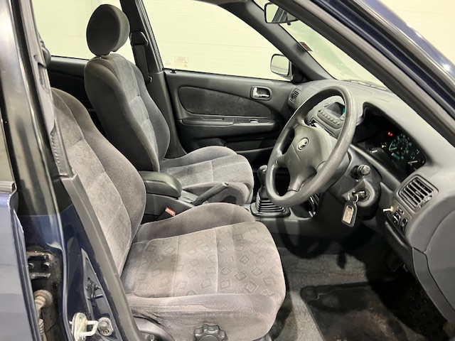 Toyota Corolla 1.4 VVTi GLS 5dr Hatchback