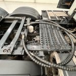 Volvo FH 500 6×2 Midlift Tractor Unit - thumbnail