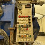 Scania P420 8×4 Sleeper Cab Vacuum Tanker - thumbnail