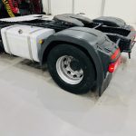 MAN TGA 18.480 XXL 4×2 Tractor Unit - thumbnail