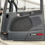 Scania R450 6×2 Rear Lift Highline Tractor Unit PTO - thumbnail