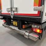 DAF  LF55 220 Day Cab Fridge Box - thumbnail