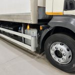 Volvo FL 240 4×2 Day Cab Box Van - thumbnail