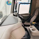 DAF CF75 310 Day Cab Dropside Brick Grab - thumbnail