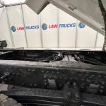 Volvo FM 410 8×4 Sleeper Cab Tar Spec Tipper - thumbnail