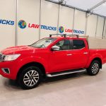 Nissan Navara 2.3 DCI 4×4 Acenta Pick Up Auto - thumbnail