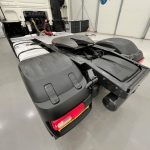 DAF XF 460 4×2 Super Space Cab Tractor Unit - thumbnail