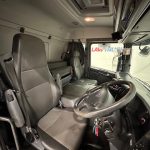 Scania P250 4×2 Sleeper Cab Fridge Box - thumbnail