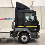 DAF LF 260 4×2 Rest Cab Tractor Unit - thumbnail