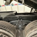 Scania R380 8×4 Sleeper Cab Tipper - thumbnail