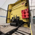 Scania R450 6×2 Midlift Topline Tractor Unit - thumbnail