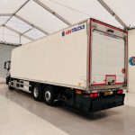 Iveco Stralis 310 AT 6×2 Fridge Box - thumbnail