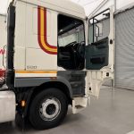DAF XF95 430 4×2 Tractor Unit Manual - thumbnail