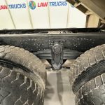 DAF CF 370 8×4 Day Cab Tipper Manual - thumbnail