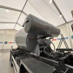 Hino 700 3241 8×4 Cement Mixer - thumbnail