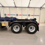 DAF CF85 360 8×4 Day Cab Hookloader - thumbnail