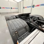 Scania R420 6×2 Midlift Topline Tractor Unit - thumbnail