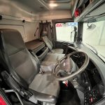 Scania P230 4×2 Sleeper Cab Curtainsider - thumbnail