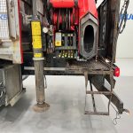 Renault C320 6×2 Day Cab Dropside with Crane - thumbnail