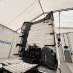 Volvo FH 500 6×2 Sleeper Cab Midlift Tractor Unit - thumbnail