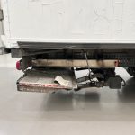 Mercedes Actros 1824 4×2 Sleeper Cab Fridge Box - thumbnail