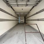 MAN TGS 26.320 6×2 Sleeper Cab Insulated Box Van - thumbnail