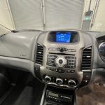 Ford Ranger Limited 2.2 TD 4×4 Double Cab Pickup - thumbnail