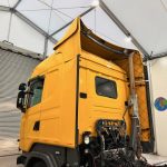 Scania R450 6×2 Rear Lift Tractor Unit PTO - thumbnail
