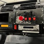 Mercedes Atego 2628 6×4 Day Cab Vacuum Tanker - thumbnail