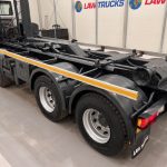 DAF CF85 410 8×4 Day Cab Hookloader Manual - thumbnail