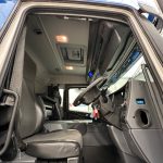 Scania P250 4×2 Sleeper Cab Fridge Box - thumbnail