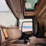 DAF CF75 310 Rear Lift Day Cab Dropside Brick Grab - thumbnail
