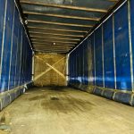 Volvo FM 300 6×2 Sleeper Cab Curtainsider - thumbnail