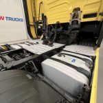 Scania S450 6×2 Midlift Highline Tractor Unit - thumbnail