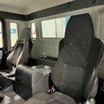 MAN  TGS 32.360 8×4 Day Cab Bulk Tipper - thumbnail