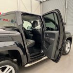 Volkswagen Amarok 3.0 V6 TDI 4×4 Highline Pick Up Auto - thumbnail
