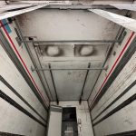 Mercedes Axor 1824 Day Cab Box Van - thumbnail