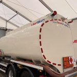 DAF CF75 360 6×2 20000 Litre Tanker - thumbnail