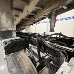 Scania R410 8×4 Sleeper Cab Bulk Tipper - thumbnail