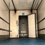 Mercedes Axor 2529 6×2 Rear Lift Sleeper Cab Fridge Box - thumbnail