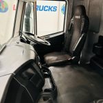 Iveco Stralis 310 AT 6×2 Box Van - thumbnail