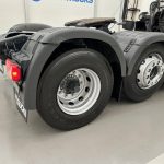 Scania R450 6×2 Midlift Highline Tractor Unit - thumbnail