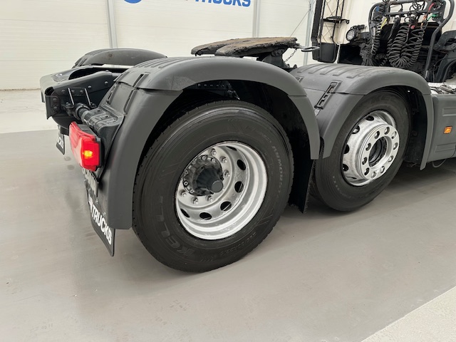 Scania R450 6×2 Midlift Highline Tractor Unit