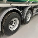 Volvo FM9 300 19000 Litre Fuel Tanker - thumbnail