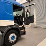 Scania P250 4×2 Sleeper Cab Fridge Box - thumbnail