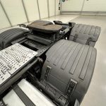 Scania R450 6×2 Midlift Highline Tractor Unit - thumbnail