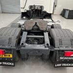 Scania R480 6×2 Midlift Highline Tractor Unit - thumbnail